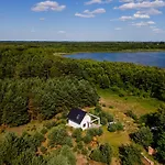 Hébergement de vacances Powidzka Ostoja