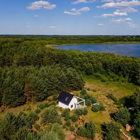 Holiday home Powidzka Ostoja