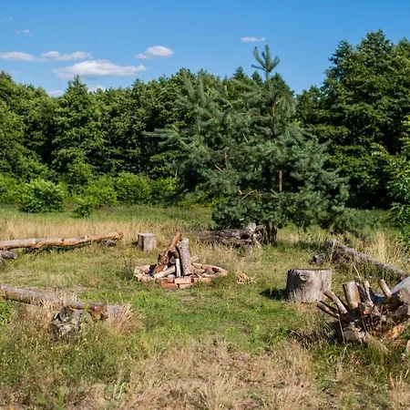 Powidzka Ostoja Salamonowo