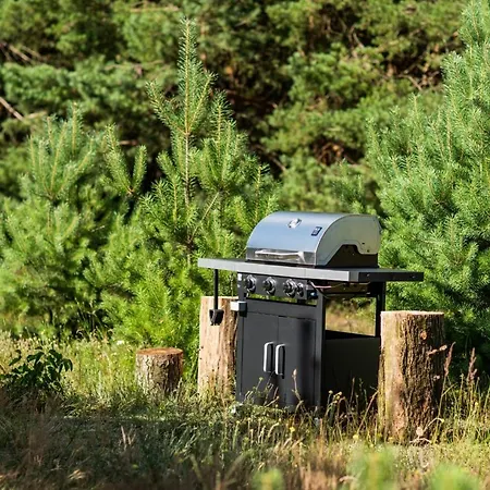 Powidzka Ostoja * Salamonowo