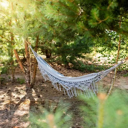 Prázdninový dům Powidzka Ostoja Salamonowo