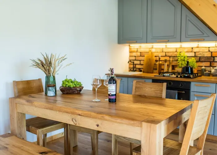 Powidzka Ostoja Дом отдыха