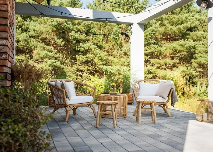 Powidzka Ostoja Дом отдыха *