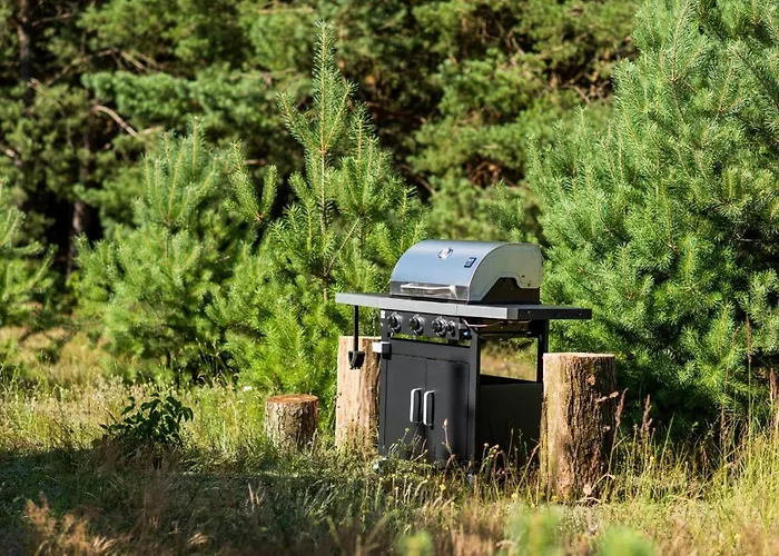 Powidzka Ostoja * Salamonowo