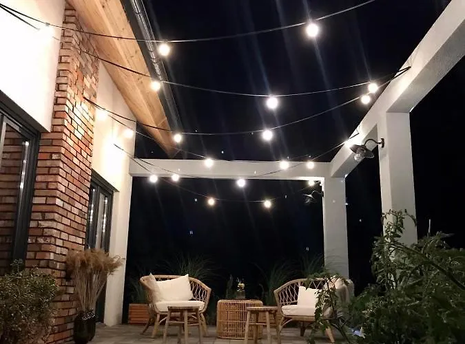 Powidzka Ostoja Дом отдыха